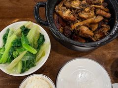 -斯丹姜母鸭·古法干香(涂门街总店)