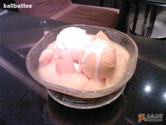 芒果什么什么沙冰-鹿港小镇(霄云店)