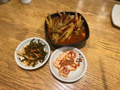 -一味烧烤(纪念路店)
