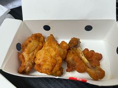 -必胜客(巴沟店)