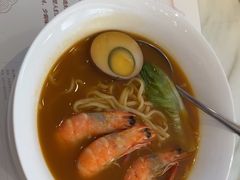 -子霖南山鲜虾面(南山总店)