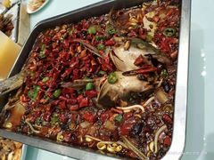 -小杨烤肉·陕西烧烤·陕西地方菜(龙首店)