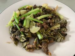 -江南村海鲜馆(洞头店)