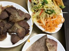 -磨沟沿老字号牛肉面·清真(金港城店)