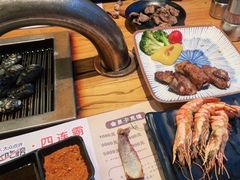 -千寻烧肉(政务区店)