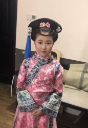 -盘子女人坊古装写真摄影(天津总店)