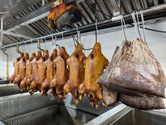 -日日香卤鹅饭店·澄海狮头鹅(澄海店)