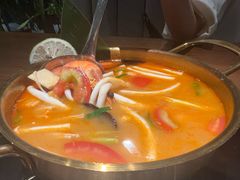 -南越郡·越式风味餐厅(青秀万达店)
