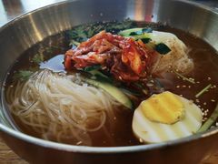 -冷面大王(细河南路店)