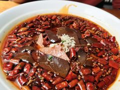 -苹果树下艺术餐厅(通州店)