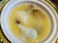 -翕间食·精致淮扬菜(江苏大剧院店)