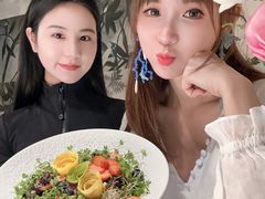 -狮拾久·现代新加坡料理(壹方城店)