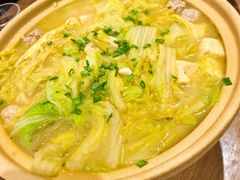 原汁豆腐-胖姐渔村(中源大道店)