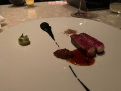 -广州四季酒店·佰鲜汇·现代法餐