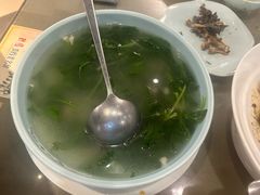 -茶油香闽南菜·花园餐厅(前埔店)
