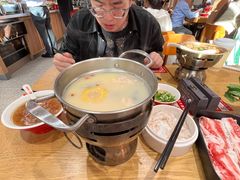 -南城香·饭香串香馄饨香(青年路店)