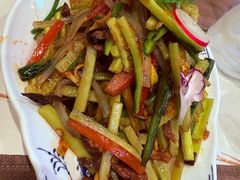 -鸢飞潍坊菜馆(鸢飞大酒店)