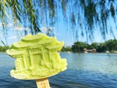 -济南大明湖景区