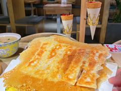 -嘉和一品粥(方庄店)