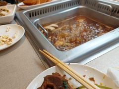 -老诚一锅羊蝎子(黄寺大街店)