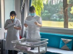 -致友月子会所(麓湖店)