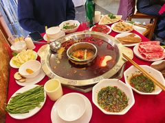 -山城年华老火锅(玉林店)