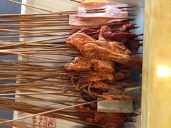 -佰人王串串香火锅(洋珠巷店)