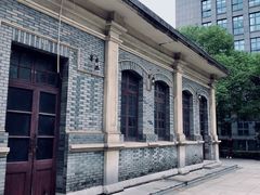 -江墅铁路遗址公园