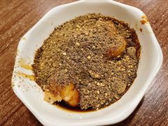 -继红顺河抄手名小吃