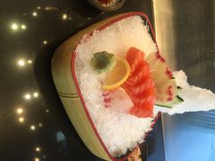 -将军日本餐厅·Shogun 传统日料·铁板烧·板前料理(厦门马哥孛罗东方大酒店)