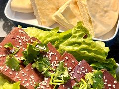 -熊大·鲜烤黄牛肉(五山店)