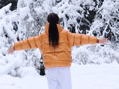 -叠溪松坪沟景区