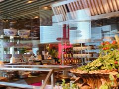 -广州富力君悦大酒店·凯菲厅