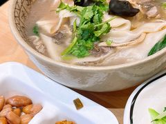 -萧记三鲜烩面(东站店)