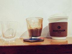 -Legno.ita Coffee by Wood(襄阳南路店)