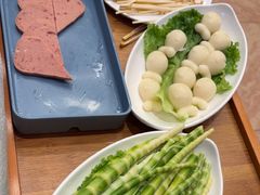 -东来顺饭庄(天坛店)