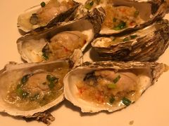 生蚝-厦门艾美酒店·新食谱西餐厅