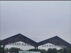 -武汉园博园(武汉自然博物馆)