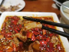 -又一福烤鸭·北京菜(东四店)