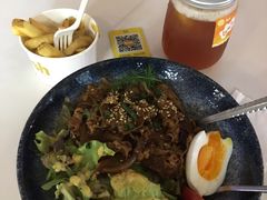 -艾薯夫妇Aysh(福田星河COCOPark店)