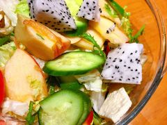 阿凡提大拌菜-莲香西域·正宗新疆菜(龙华店)