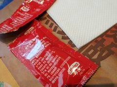 -汉堡王(天津鲁能店)