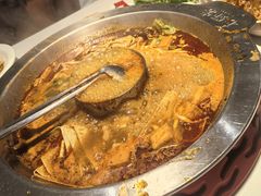 -喜虾客·大虾火锅(郑州无限城店)