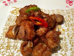 -龙湖杭州滨江天街