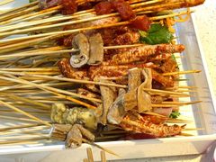 -袁记串串香(平潭店)