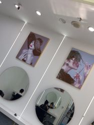 -星吧造型烫染连锁