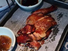 -俏九州·小炒黄牛肉(华润万象汇店)