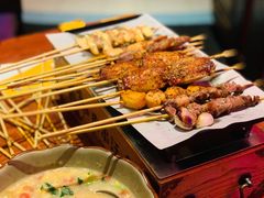 -肉串汪(望京店)