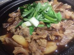 -梁家大院•农家菜(昆山会展中心店)