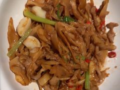 -九毛九西北菜(番禺万达店)